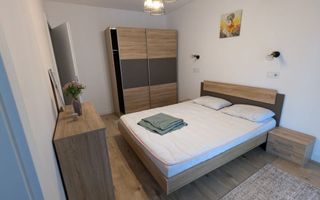 Inchiriere apartament 2 camere cu loc parcare | Belvedere Residences - Poză 5