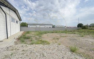 Inchiriere Hală Producție/Depozitare 300 mp, Teren 1791 mp - Carei - Poză 9