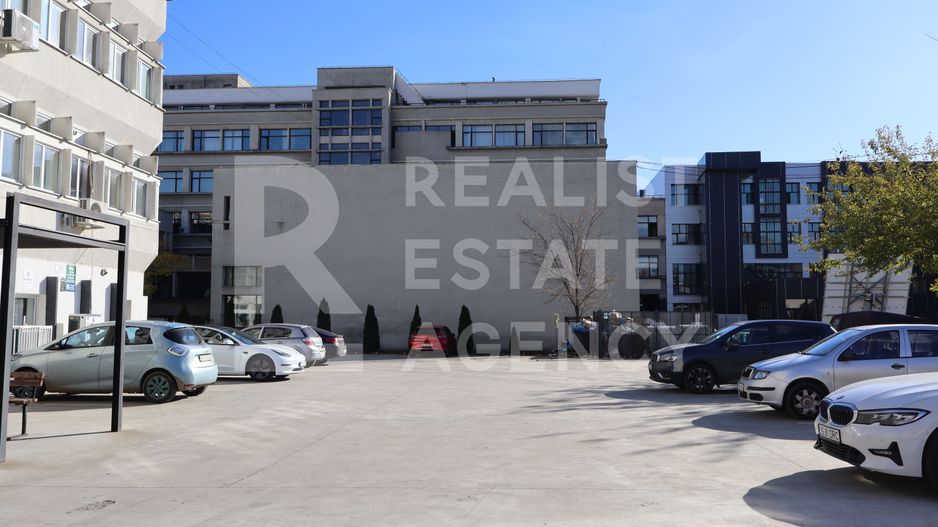 Spațiu de birouri premium, 500 mp, cu parcare – în centrul Iașului - Poză 2