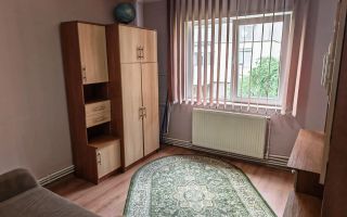 Apartament 2 camere M5, etaj 1, bloc 28 – Centrală + balcon închis - Poză 5