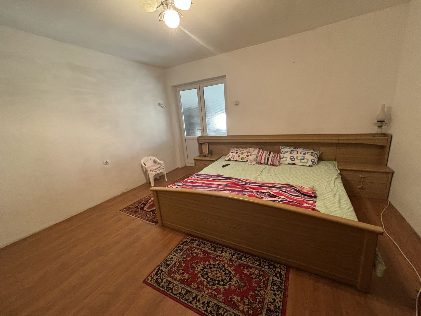 Casa cu 2 apartamente zona Mehala - Poză 11