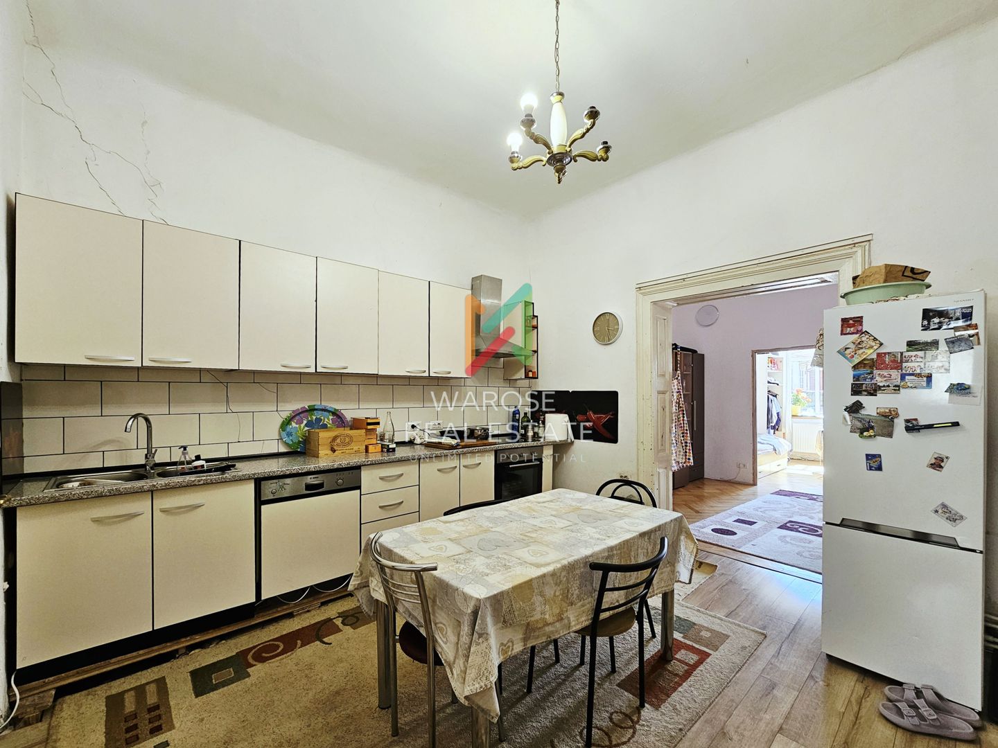 Centrul Istoric |Apollonia Hirscher |Acces Auto |Beci| Pod - Poză 11