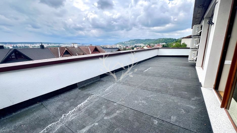 Casa individuala 500 mp | Birouri, Clinica, Servicii | Grigorescu - - Poză 8