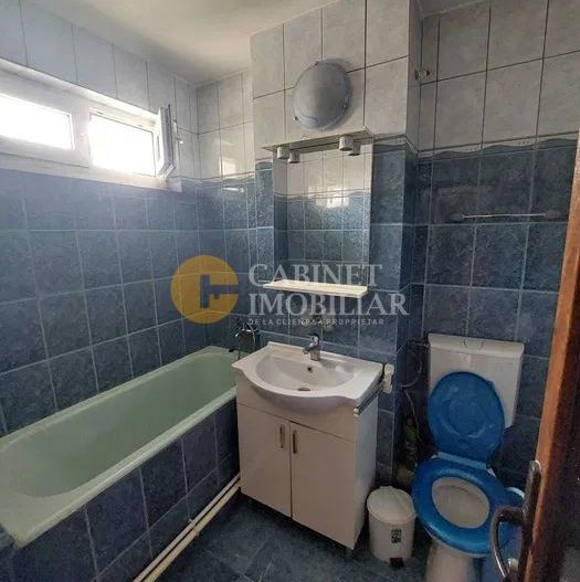 PODU ROS - 2 CAMERE - ETAJ INTERMEDIAR - FARA RISC - Poză 7