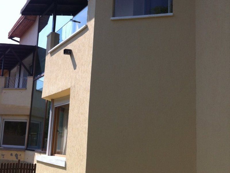 Vila in complex Ibiza Club-Iancu Nicolae/Jolie Ville - Poză 7