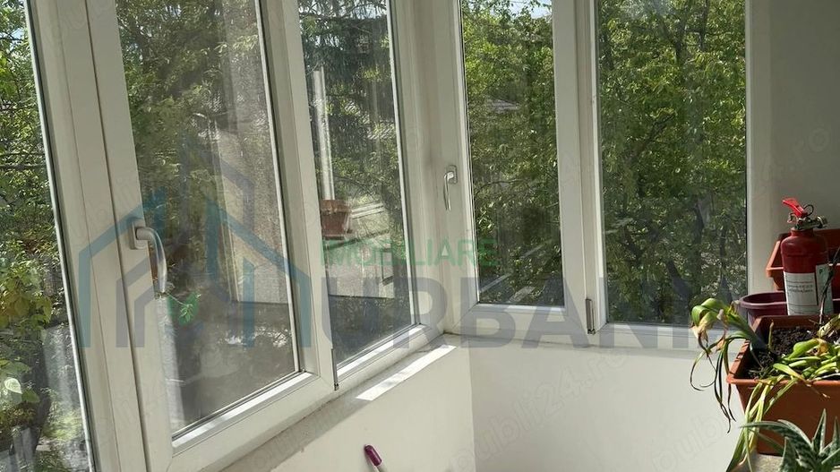 Apartament 2 camere de închiriat în Iași, zona Copou - Poză 3