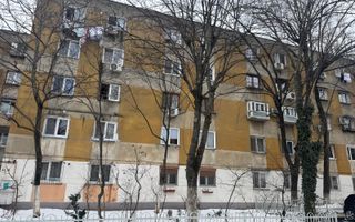 2 Camere cu Potențial Mare, Aleea Pricopan - Poză 1