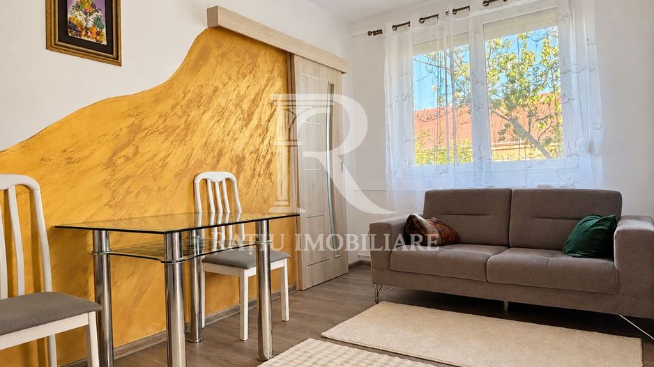 Apartament cu 2 camere | Zona Velența - Muntele Găina | Oradea - Poză 1
