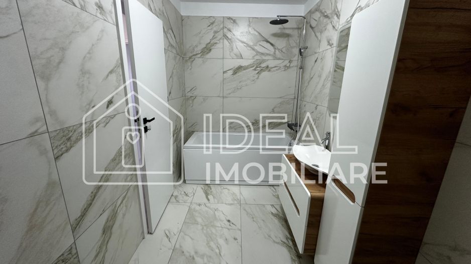 Apartament cu 3 camere și balcon de vânzare ,în zona Doamna Stanca - Poză 8