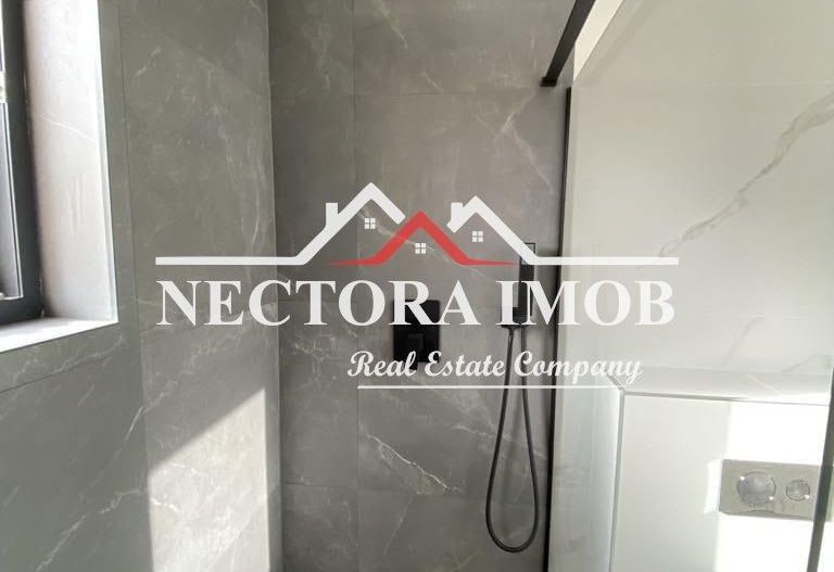 NECTORA IMOB-Casa moderna noua, 4 cam, 2 bai, Zona Osorhei,780mp teren - Poză 10