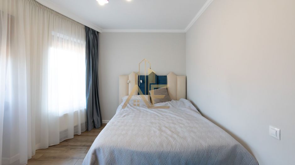 Casă superbă pentru familie în Lilieci – 133 mp utili, 500 mp teren - Poză 29