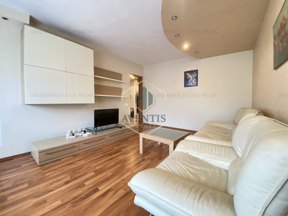 Aviatiei - langa metrou Aurel Vlaicu - 2 camere - Poză 6