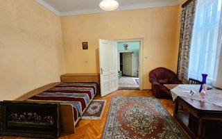 Casa 5 camere, 2 bai, 490 mp teren, Centru, pretabila pentru birouri - Poză 22