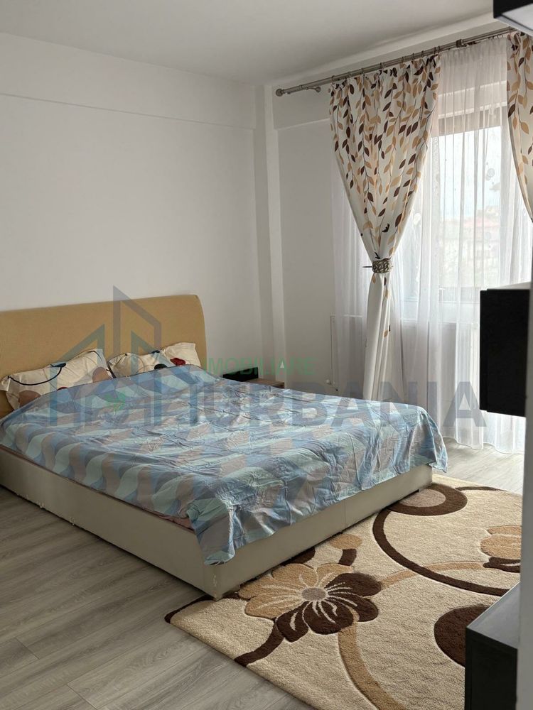 Garsonieră de închiriat, Lunca Cetățuii, Iași - Poză 1