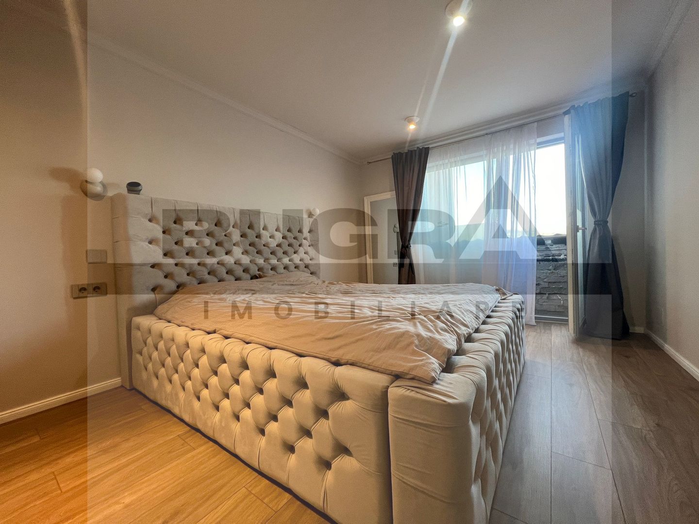 Casa individuala, 70mp, moderna,  petfriendly, zona Stadion CFR - Poză 5