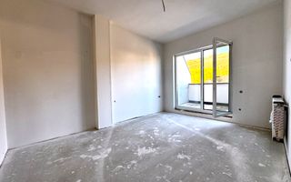 Apartament 3 camere si terasa de 58 mp cu vedere spre padure, Floresti - Poză 5