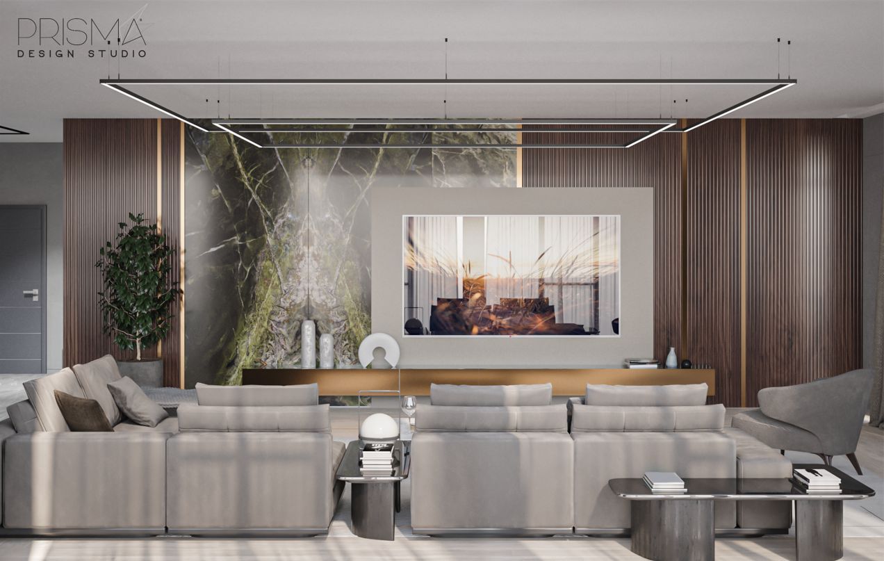 PENTHOUSE bloc nou - Central - Poză 2