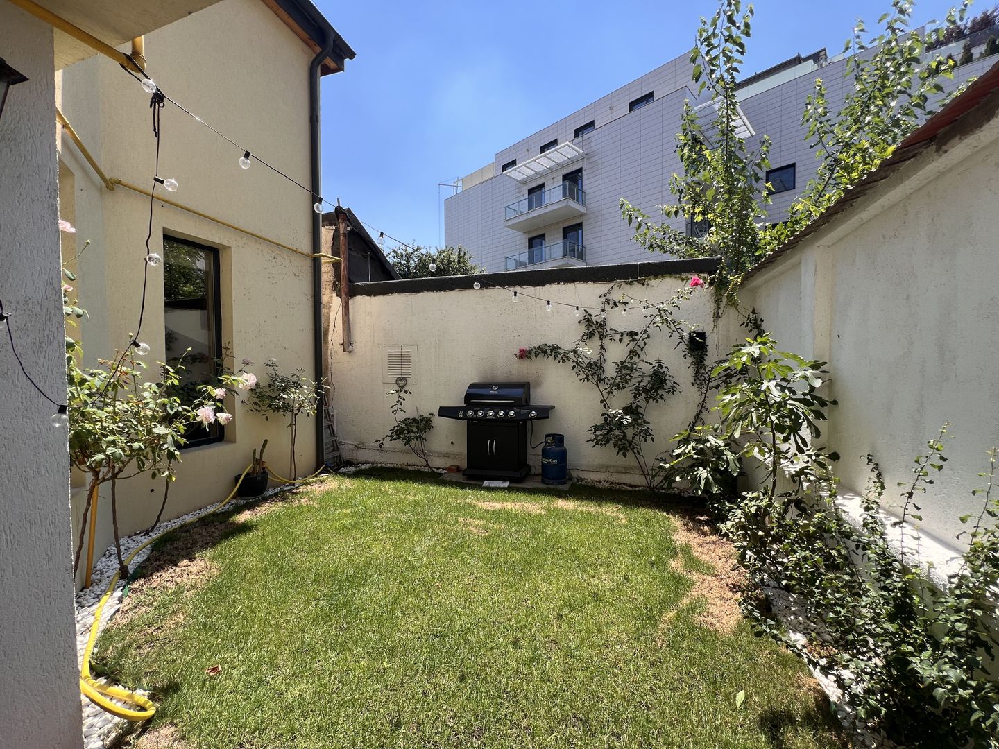 Vila zona Parcul Herastrau Aviatiei - Poză 7