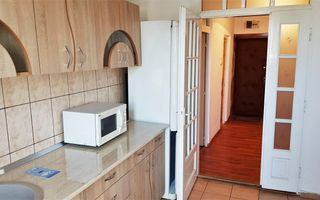 Apartament 3 camere, etaj 1, ultracentral - Poză 4