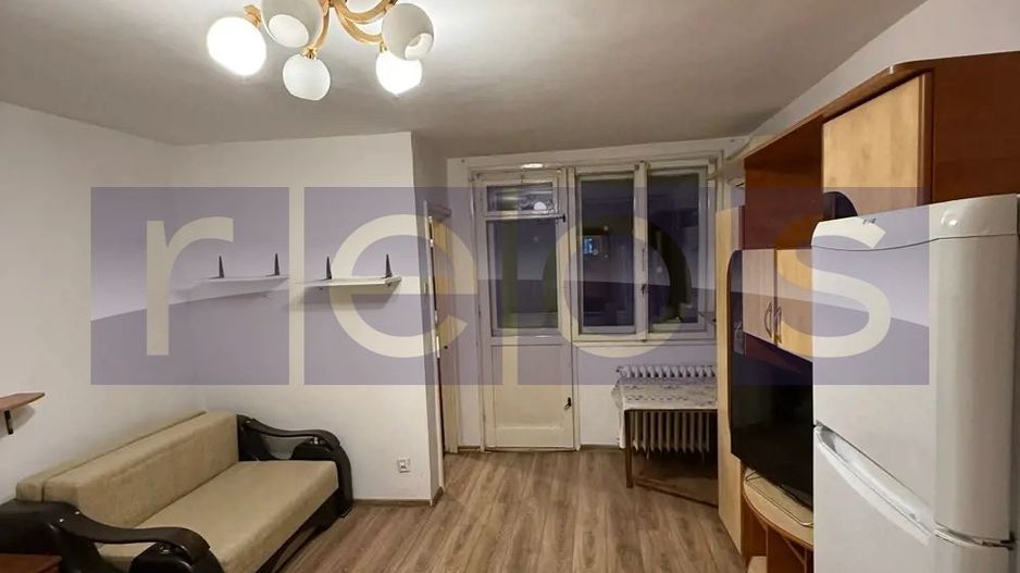 DE VANZARE GARSONIERA 31 MP DRUMUL TABEREI | DECOMANDATA | METROU - Poză 1