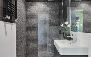 3 camere | Etaj 1 | vedere Lacul Floreasca | design luxury - Poză 11