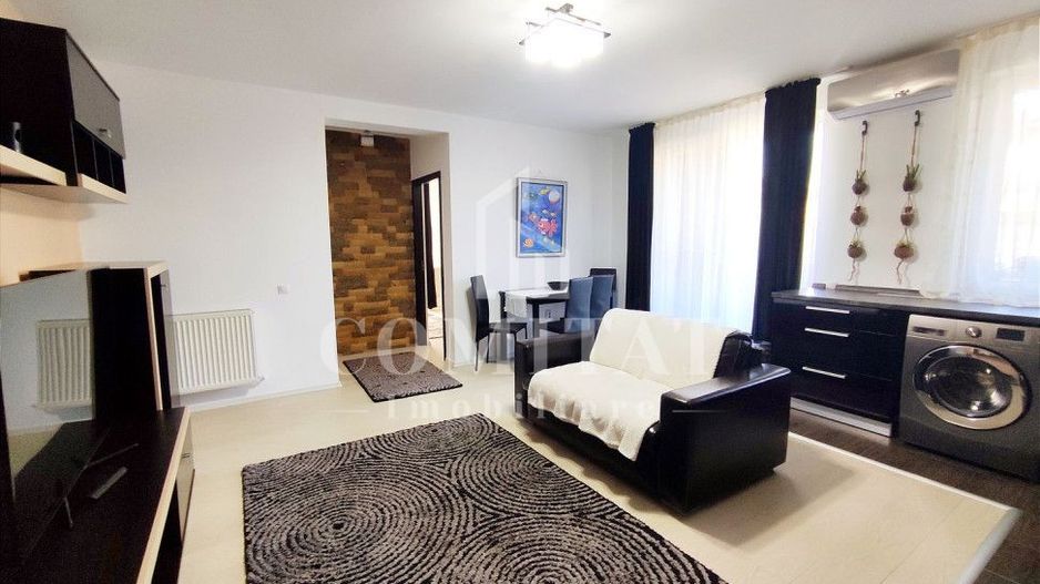 Apartament 3 camere | Etaj intermediar | Zona Eroilor - Poză 1