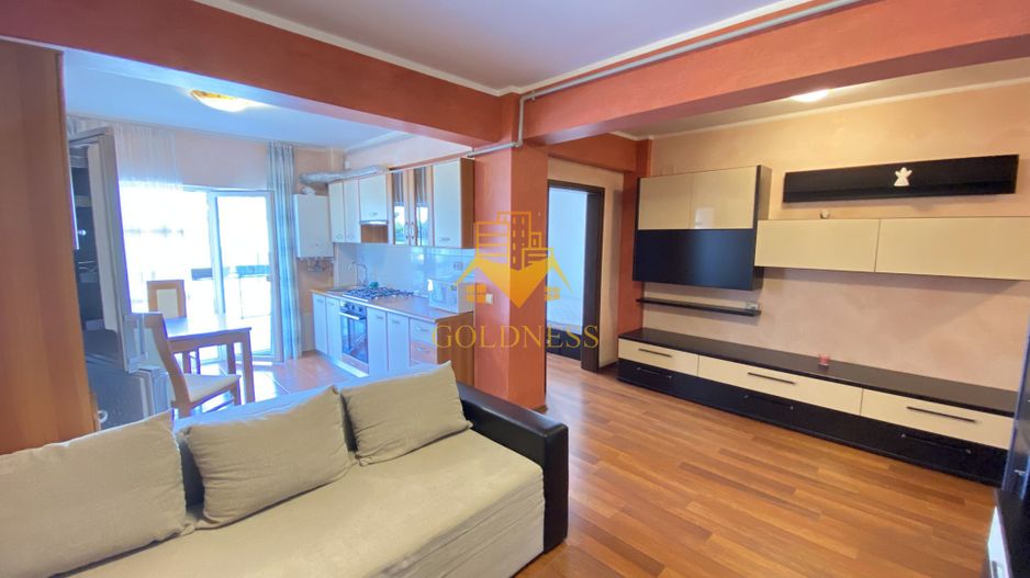 Apartament 2 camere bloc nou Buna Ziua Etajul 1! - Poză 3