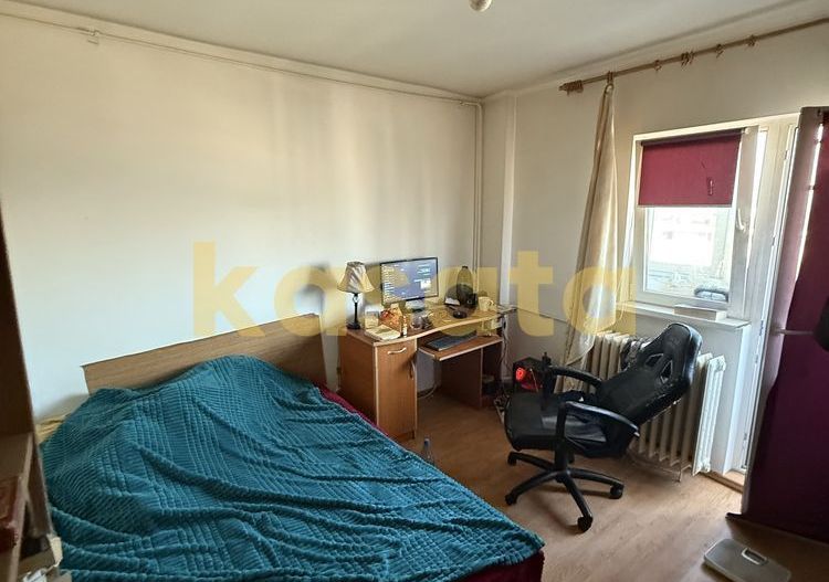 OPORTUNITATE | APARTAMENT 2 CAMERE | STEFAN CEL MARE | BLOC 1981 - Poză 4