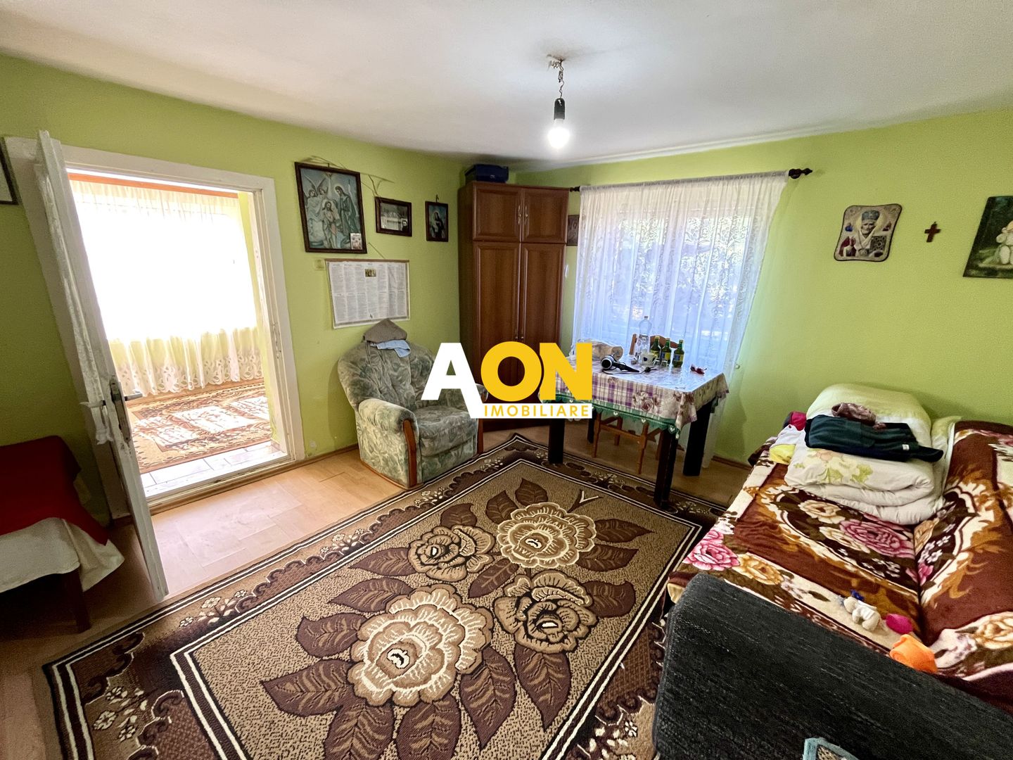 Casă Individuală, 1056mp de Teren, Șard - Poză 28