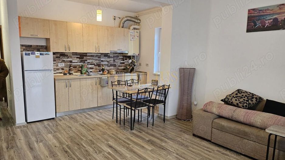 2 camere zona foarte linistita - Poză 2