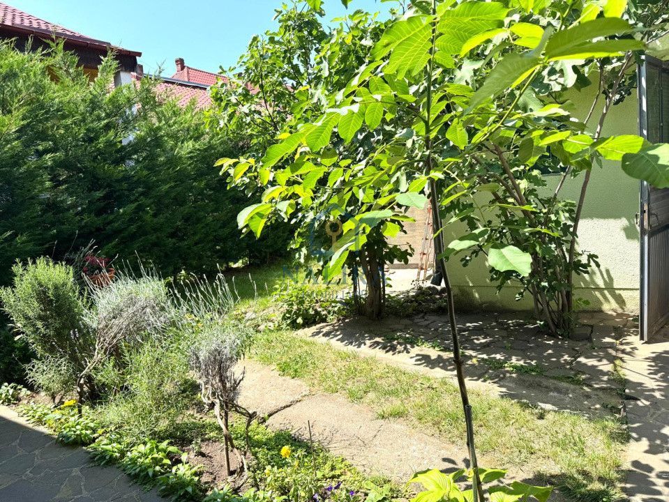 Casa de vanzare zona centrala Victoriei - Poză 17