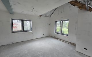 Apartament cu 2 camere 56,40 mp - Busteni cartier Zamora - Poză 1