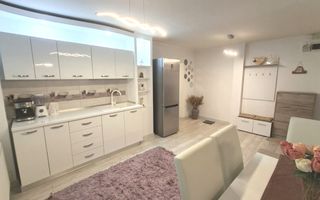 Apartament La Cheie - Eremia Grigorescu - mobilat si utilat - Poză 6