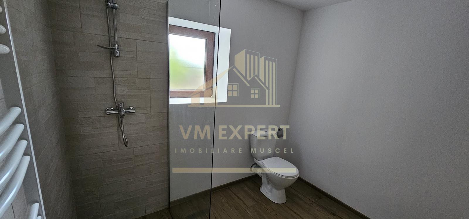 CASĂ 4 CAMERE TEREN 177MP RUCĂR ARGEȘ - Poză 16