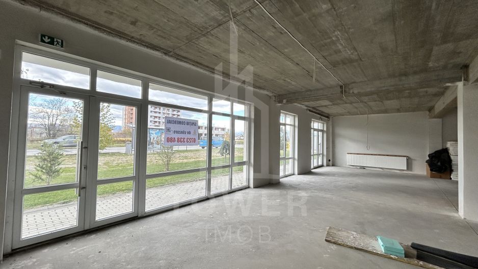 Spațiu ideal multiple activități comerciale | Calea Șurii Mici COMISION 0% - Poză 3