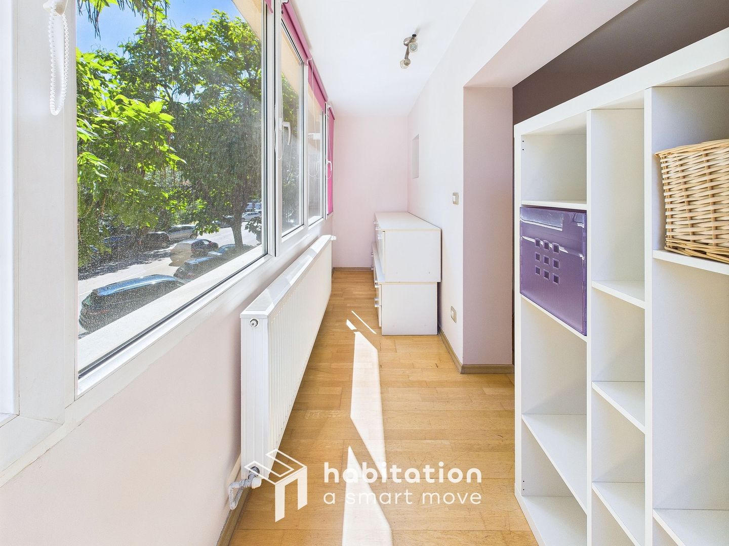 Un acasă luminos și rafinat – 3 camere, modern, et 1, zona Girocului - Poză 13