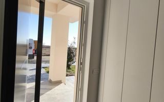 Locuinta individuala in stil mediteranean, teren 668mp - Poză 5