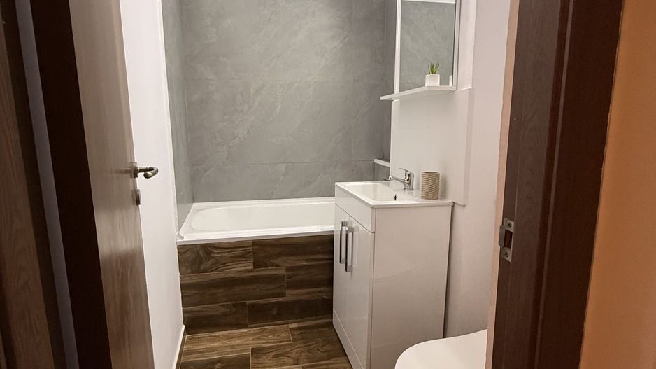 Apartament 2 camere decomandat si renovat - Tei - Ion Berindei - Poză 7