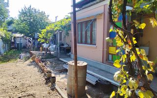 Casa de vanzare + teren in zona Jiului (Bucurestii Noi) - Poză 11