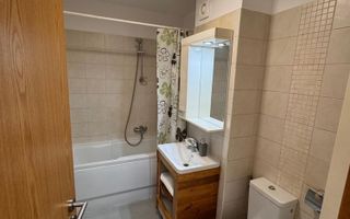 Garsoniera de inchiriat - Poză 5