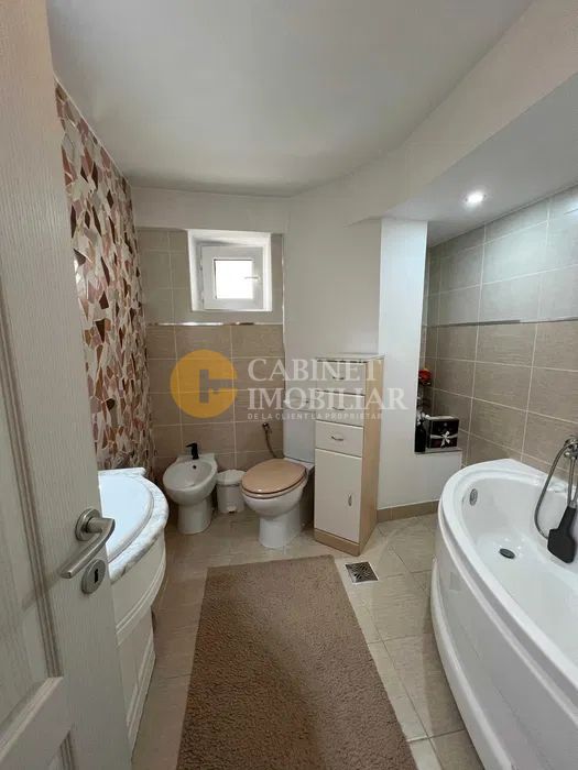 Nicolina- 3 Camere Decomandat -Etaj Intermediar - 2 Bai- Bloc 1986 - Poză 5