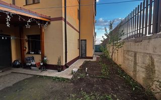 Apartament cu 3 camere și grădină, 65,5 mp, complex modern 2022, Valea Adâncă - Poză 8