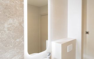 2 camere I ARQA Jolie Village I Iancu Nicolae I 84 mp I parcare - Poză 8