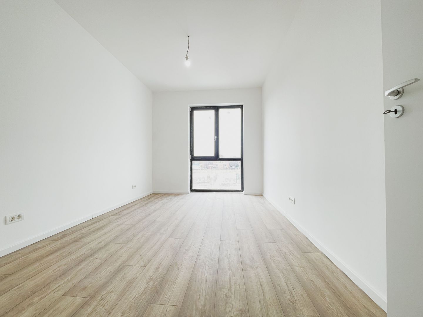 Excelent compartimentat | 3 camere, 2 bai, 84 mp | Spatios&Luminos - Poză 15