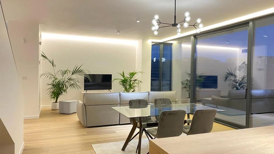 VILA INDIVIDUALA | STIL MEDITERANEAN | FINISAJE DE LUX | PIPERA - Poză 10