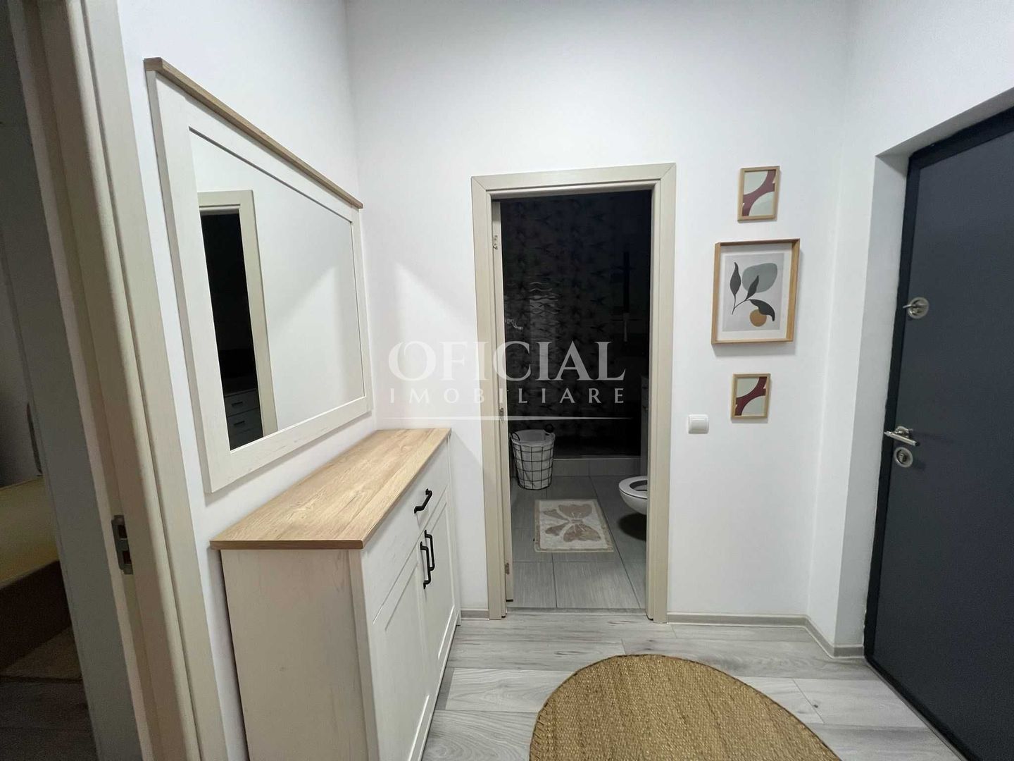 Apartament 2 camere | Parcare | Modern | Parcul Poligon | Floresti - Poză 4