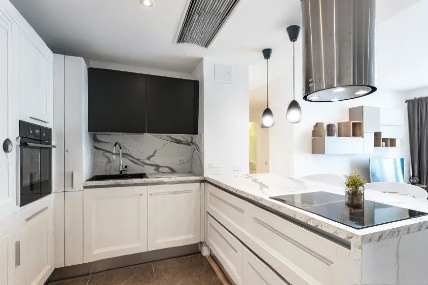 Apartament modern 3 camere în One Herăstrău Plaza – Lux și confort - Poză 14