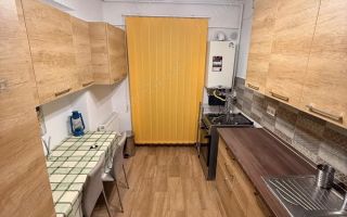 Inchiriere apartament 2 camere Bucuresti, Doamna Ghica - Poză 6