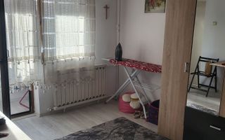 Garsoniera | Traian | 28 mpu | - Poză 2