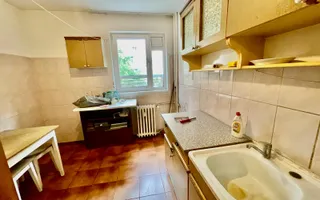 VANZARE APARTAMENT 3 CAMERE 66MP CAMPIA LIBERTATII MUNCII VEDERE DUBLA - Poză 12